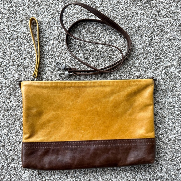 Rough & Tumble Traveler CUSTOM with base and upgraded lining - Picture 2 of 5